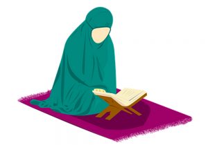 jilbab femme
